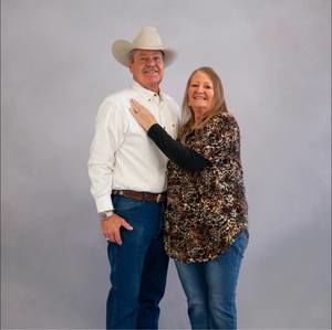 Meet your Posher, Toni